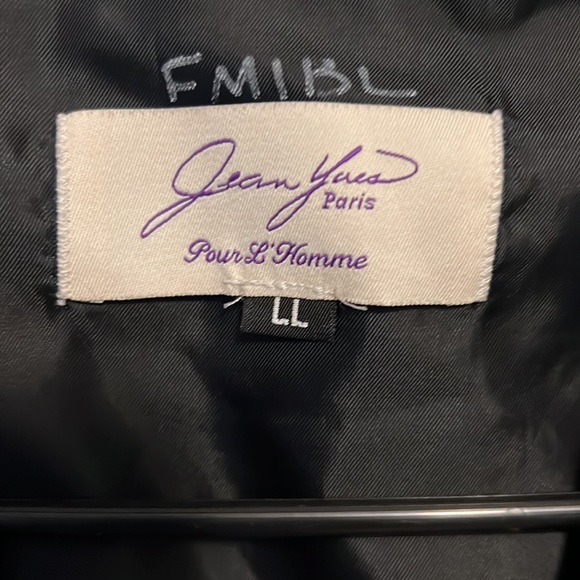 Mens vest size LL - Picture 4 of 7